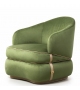 Bloom Turri Petit Fauteuil