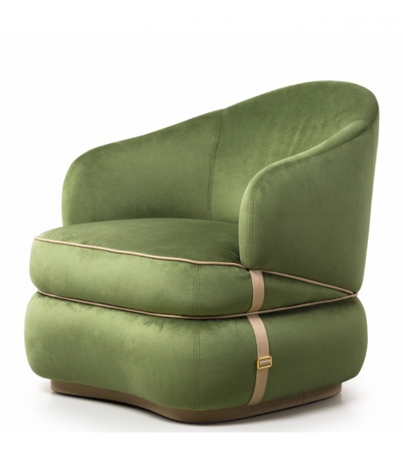 Bloom Turri Petit Fauteuil