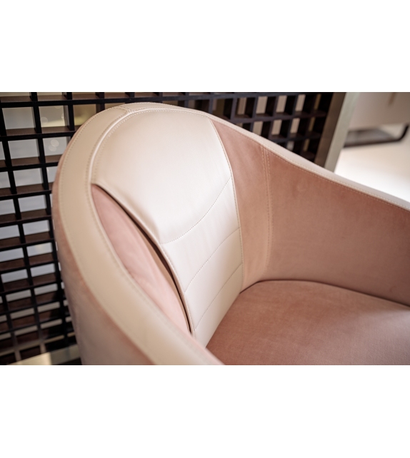 Bloom Turri Poltroncina