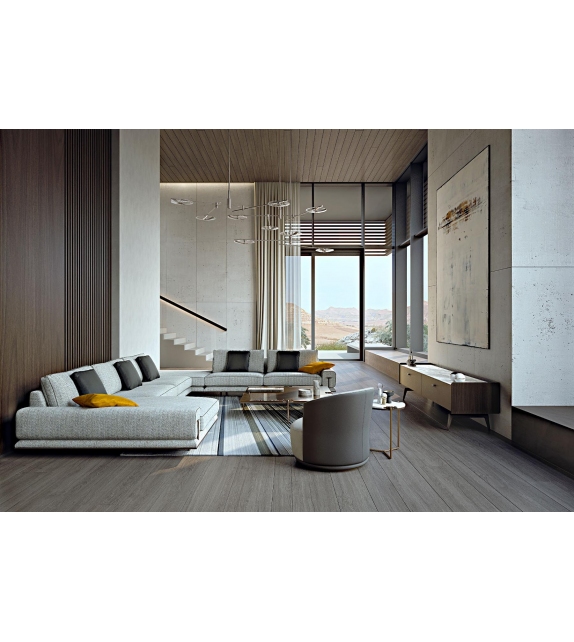 Blues Turri Poltroncina