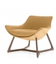 Harp Turri Small Armchair