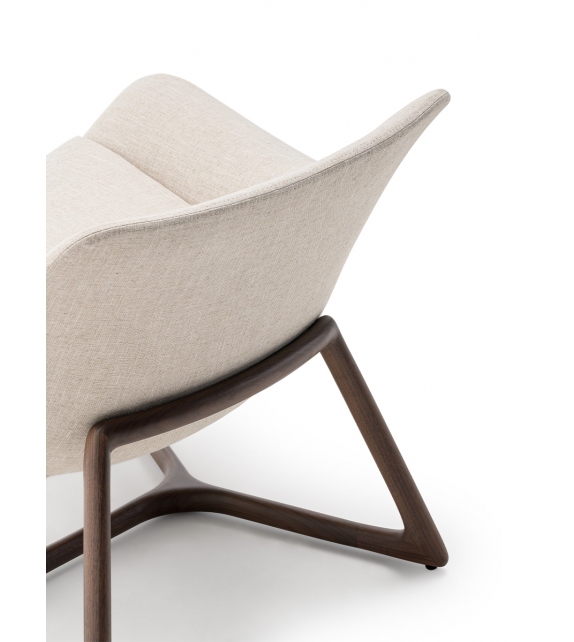 Harp Turri Petit Fauteuil