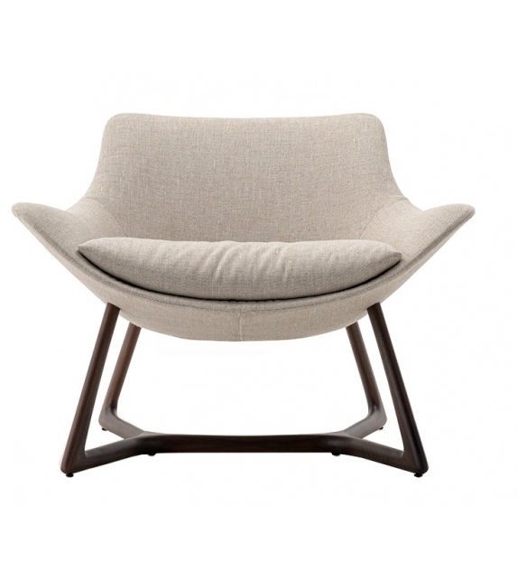 Harp Turri Petit Fauteuil