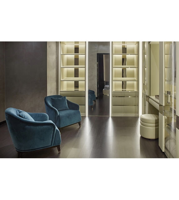 Jolly Turri Small Armchair