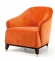 Jolly Turri Small Armchair