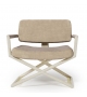 Madison Turri Director Lounge Chair
