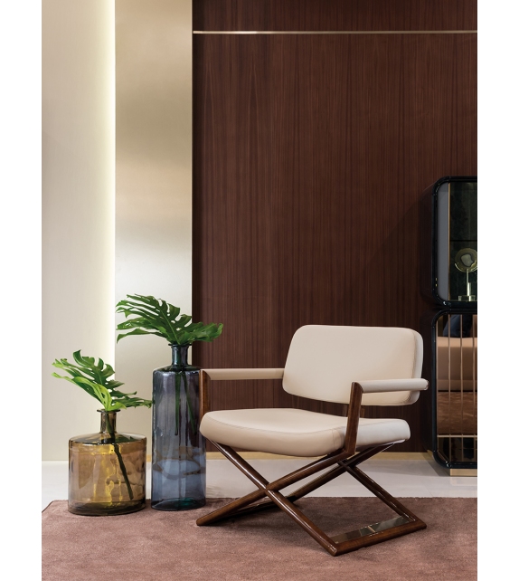 Madison Turri Chaise De Directeur