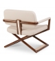 Madison Turri Director Lounge Chair