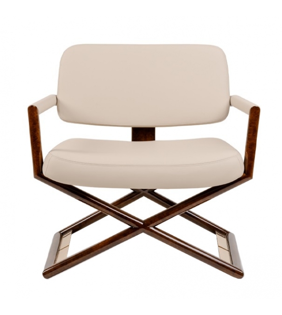 Madison Turri Chaise De Directeur