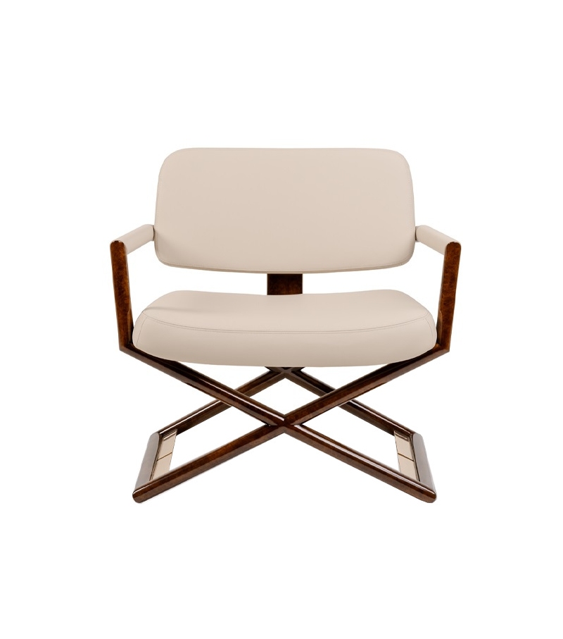 Madison Turri Chaise De Directeur