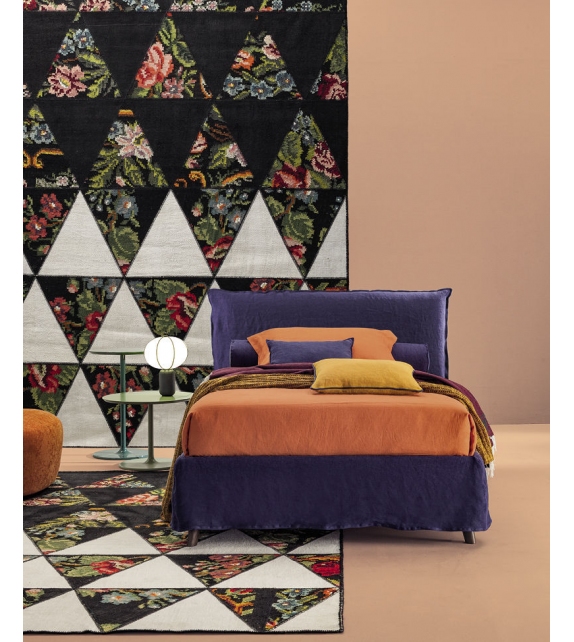 Edo Twils Letto Singolo