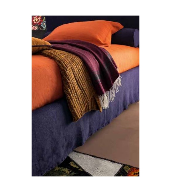 Edo Twils Letto Singolo
