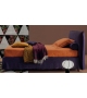 Edo Twils Single Bed