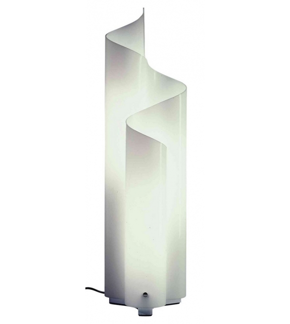Mezzachimera Artemide Tischlampe/Stehleuchte