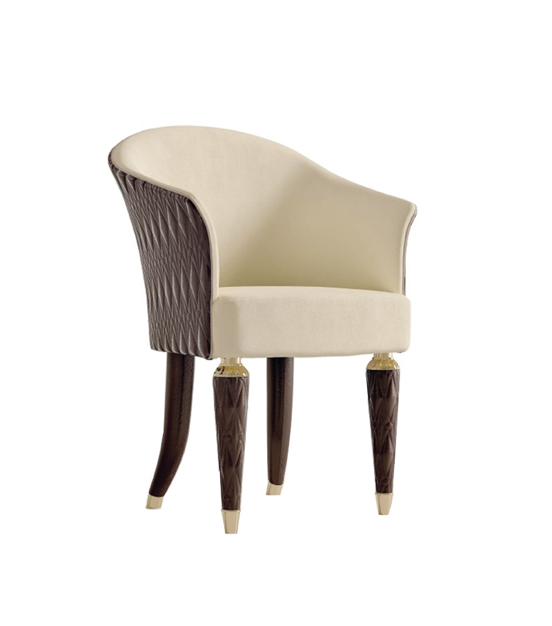 Numero Tre Turri Poltroncina