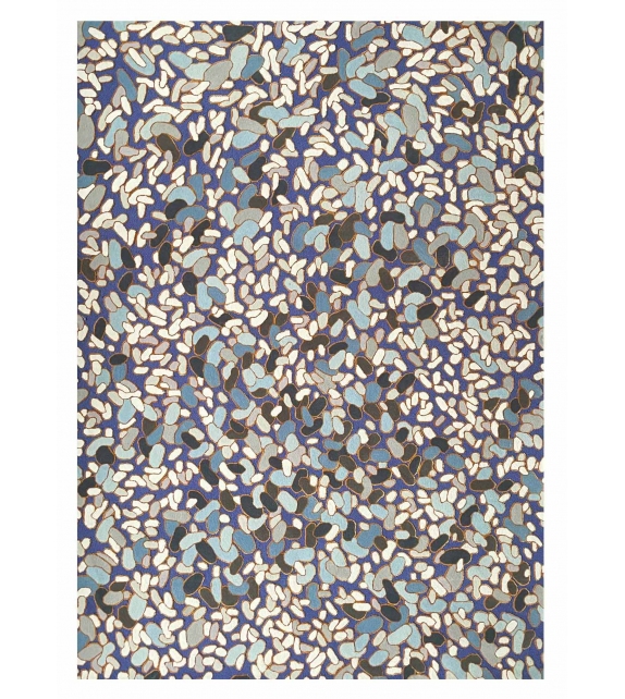 Jardin de Rocaille Maison Dada Rugs