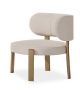 Roma Turri Petit Fauteuil