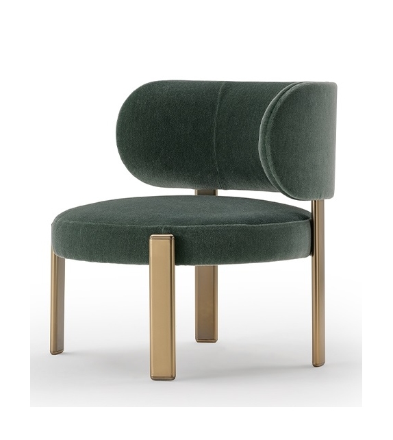 Roma Turri Petit Fauteuil