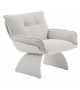 Silhouette Turri Armchair