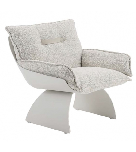 Silhouette Turri Armchair