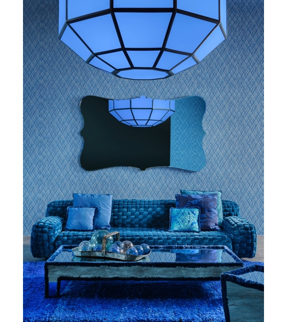 Azul Turri Table Basse