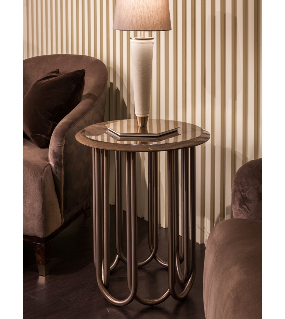 Audrey Turri Table Basse