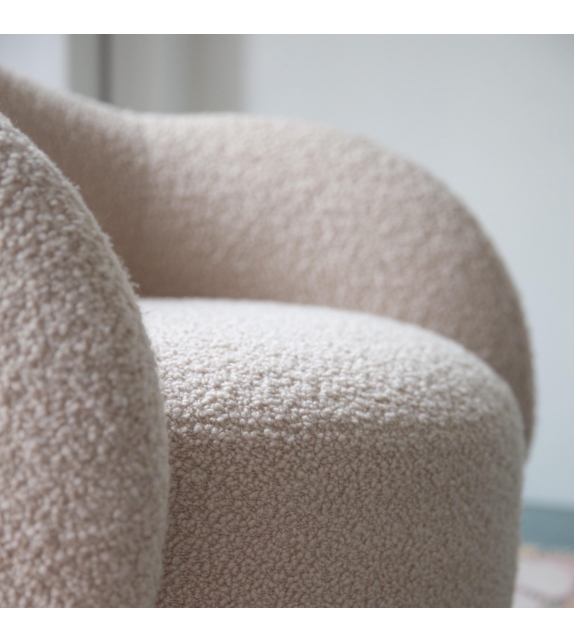 Onna Maison Dada Fauteuil