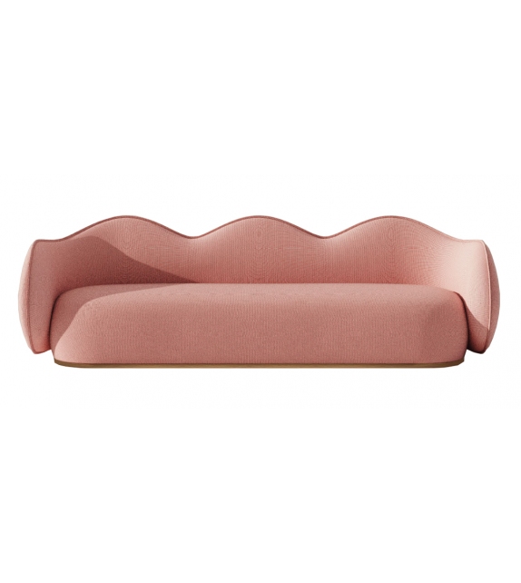 Major Tom 2 Seats Sofa Maison Dada