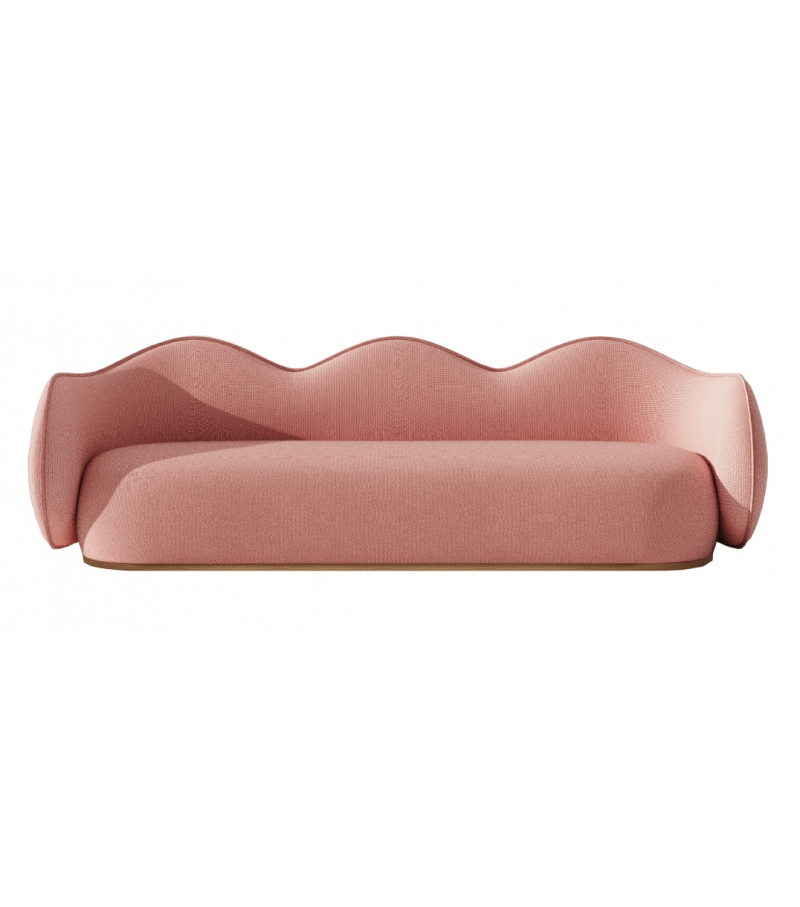 Major Tom 2 Seats Sofa Maison Dada