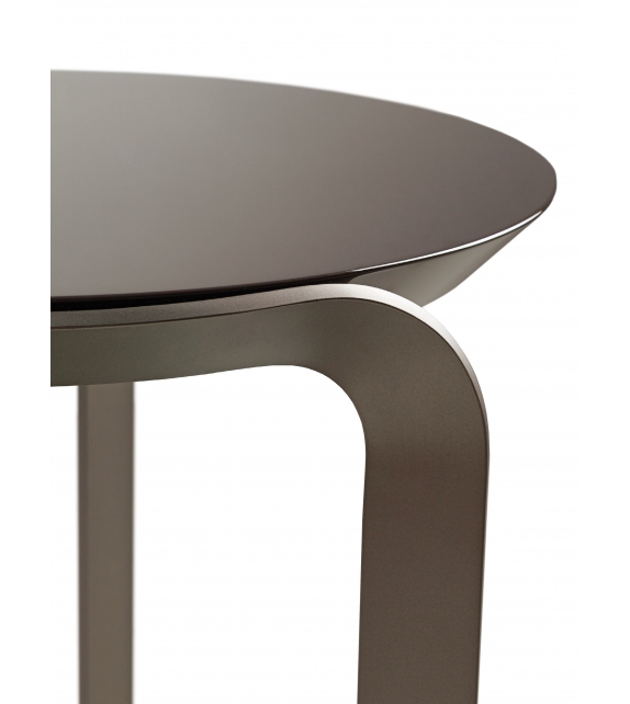 Milano Turri Side Table