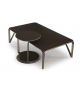 Milano Turri Table D'Appoint