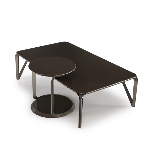 Milano Turri Side Table