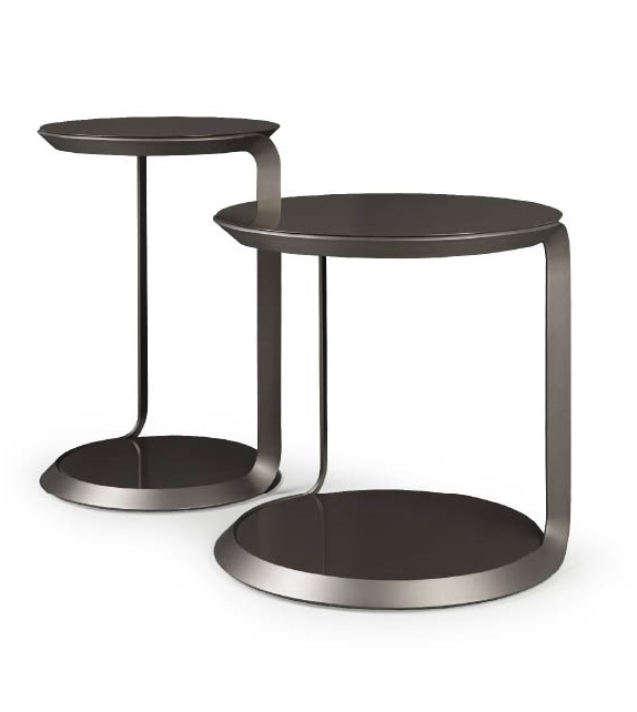 Milano Turri Side Table