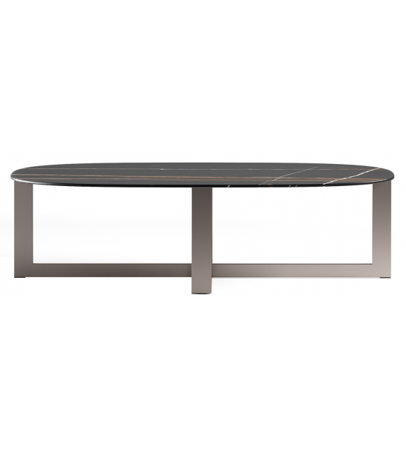 Domino Next Molteni & C Sofa Couchtisch