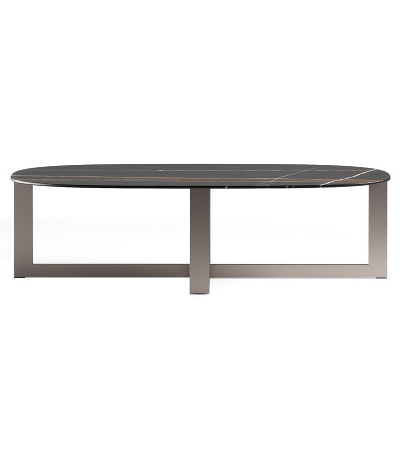 Domino Next Molteni & C Sofa Couchtisch