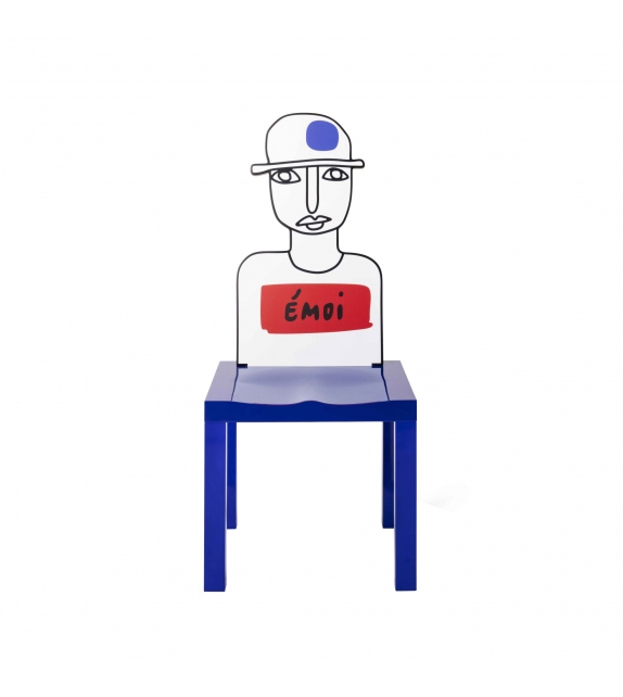 Human Chair Maison Dada Chaise