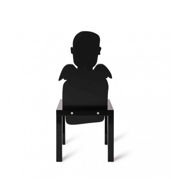 Human Chair Maison Dada