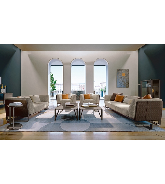 Milano Turri Table Basse