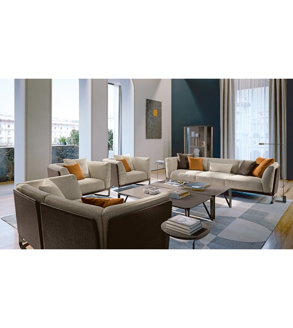 Milano Turri Table Basse