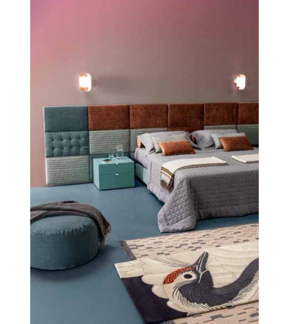 Marlene Boiserie Twils