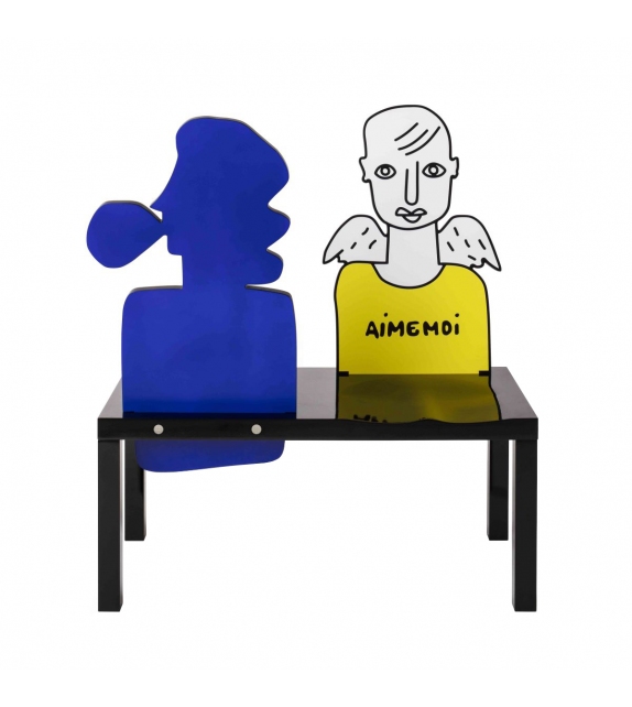 Human Conversation Maison Dada Bank