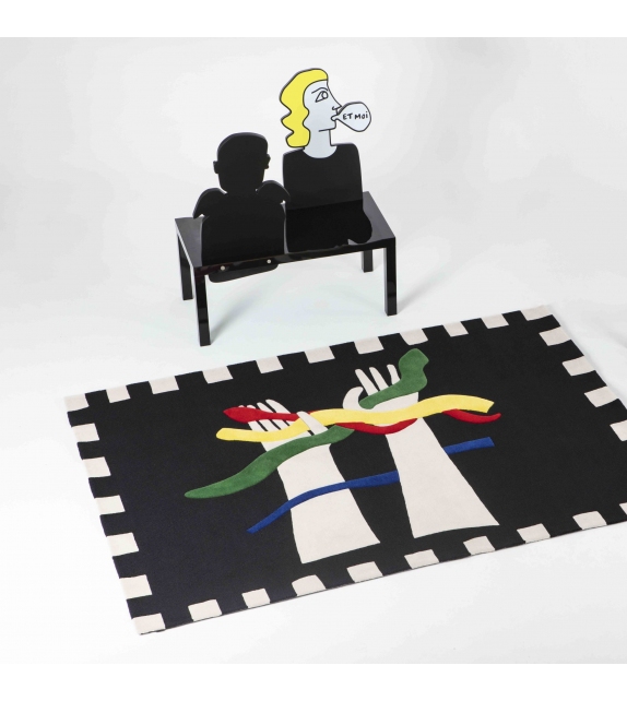 Human Conversation Maison Dada Panca