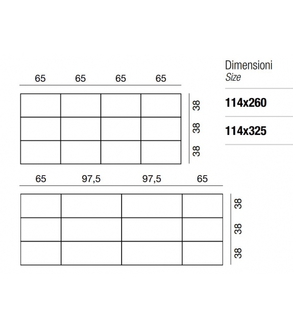 Boiserie Twils Marlene