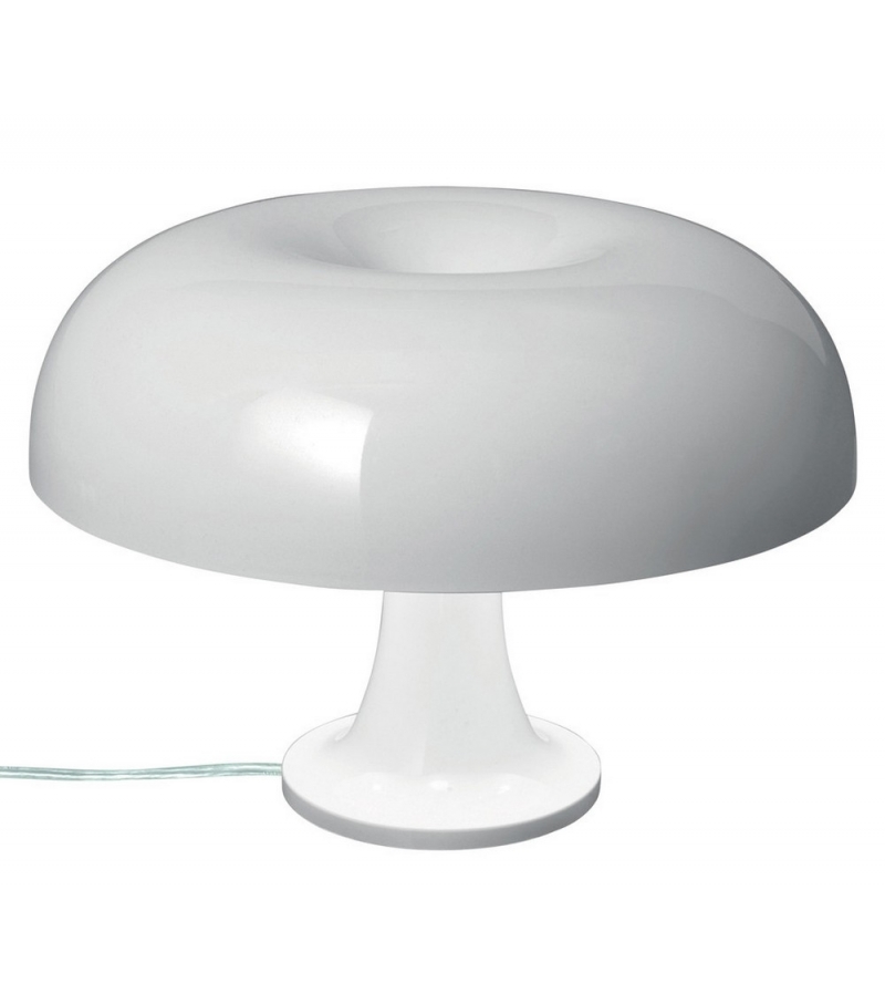Nesso Artemide Lampe de Table