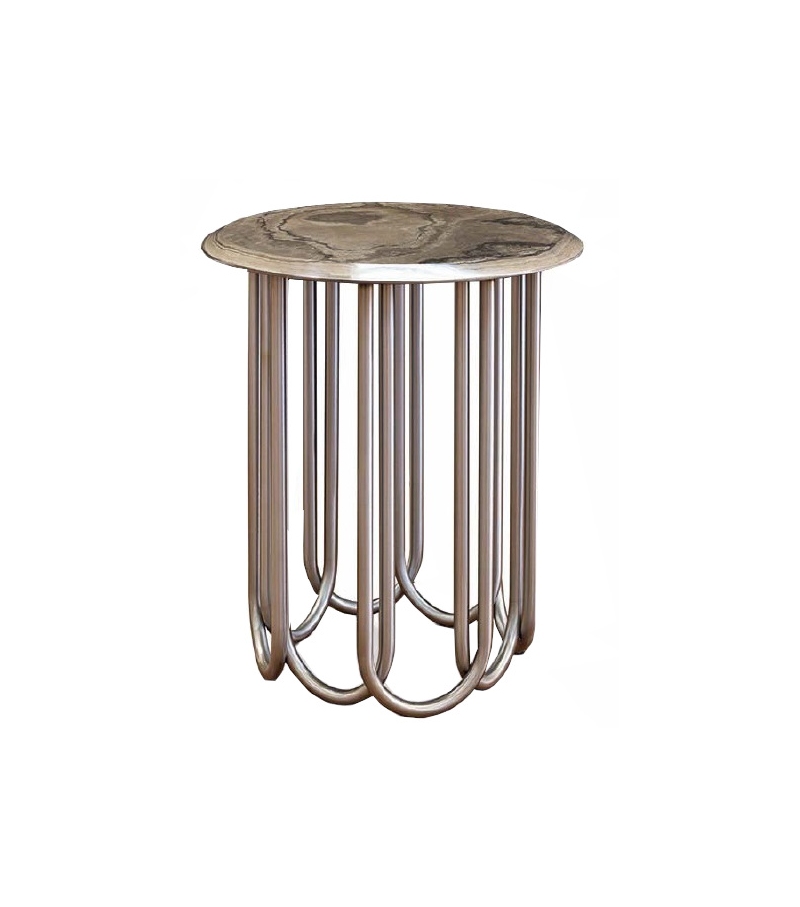 Audrey Turri Table Basse