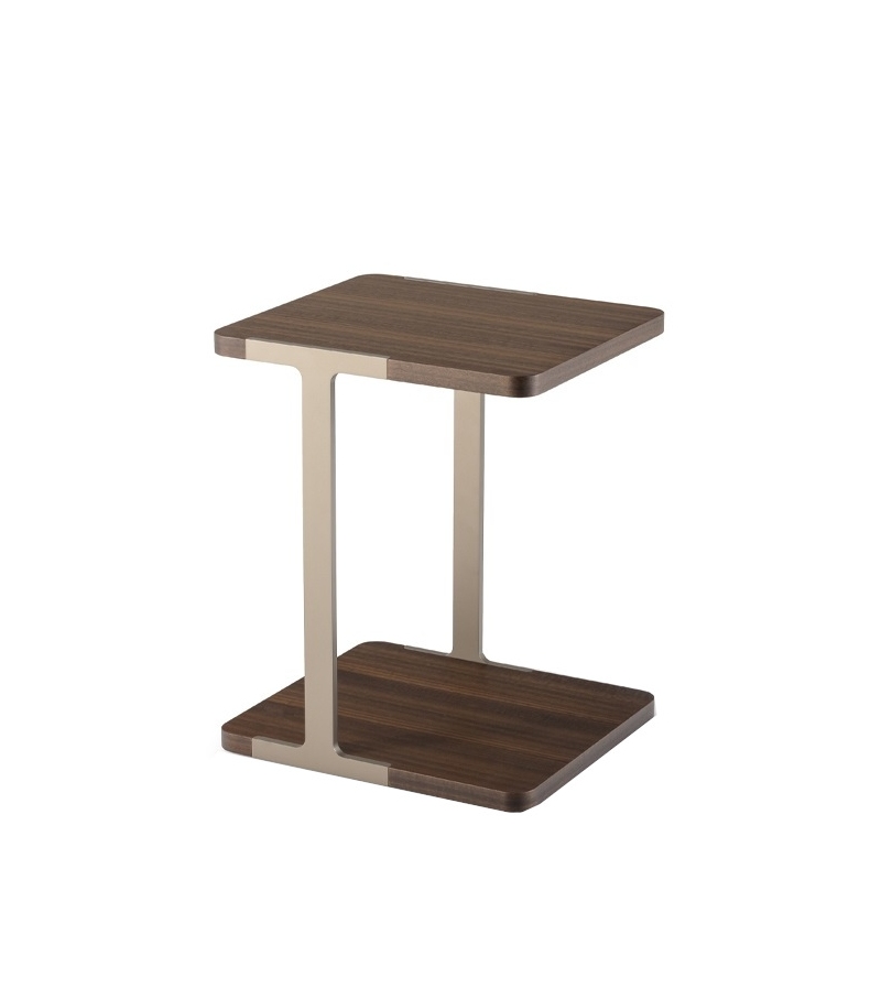 Domus Turri Table D'Appoint