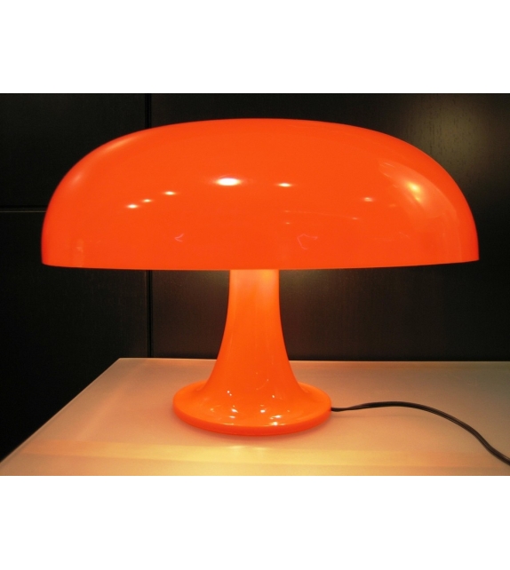 Nesso Artemide Lampe de Table