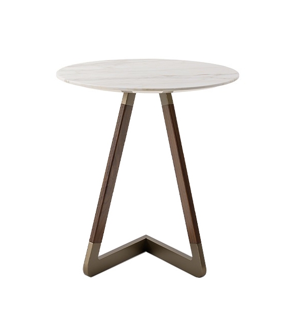 Drum Turri Table D'Appoint