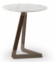 Drum Turri Side Table