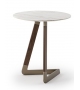 Drum Turri Side Table
